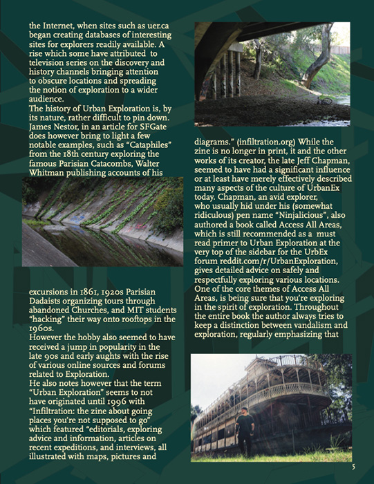 Article by Juan Zepezauer